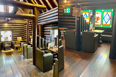 吉川店店内写真